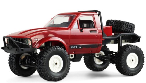 Model RC Amewi 22351 Silnik elektryczny pojazdu lądowego 1:16 Pickup