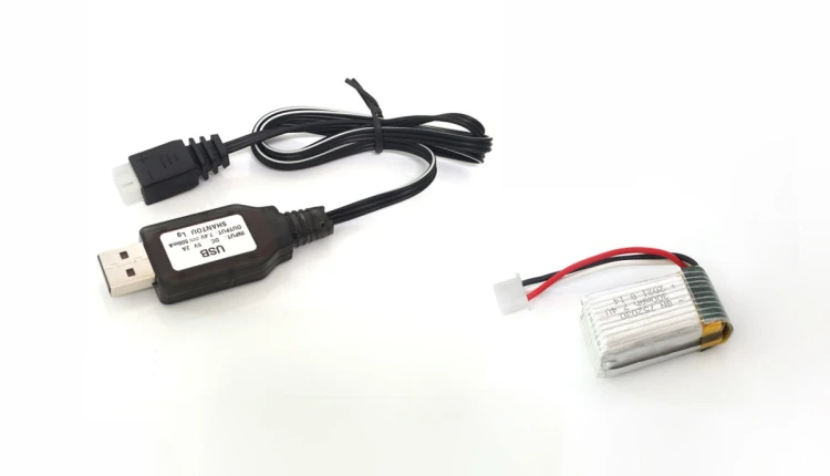 Samochód zdalnie sterowany Amewi RC Car D90X28 Crawler 4WD Li-Po Akumulator 300mAh Żółty wiek 8+