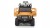 Samochód zdalnie sterowany Amewi RC Car D90X28 Crawler 4WD Li-Po Akumulator 300mAh Żółty wiek 8+