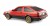 Amewi RC Car AE86 Sprinter Drift Samochód wyścigowy 1:18 RTR czerwony