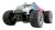 Amewi Hyper Go MAX20 Monster Truck Li-Po 750mAh niebieski/różowy