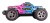 Amewi Hyper Go MAX20 Monster Truck Li-Po 750mAh niebieski/różowy