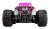 Amewi Hyper Go MAX20 Monster Truck Li-Po 750mAh niebieski/różowy