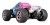 Amewi Hyper Go MAX20 Monster Truck Li-Po 750mAh niebieski/różowy