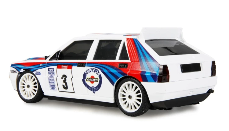 Amewi 21140 zdalnie sterowany model Auto do driftu Silnik elektryczny 1:28