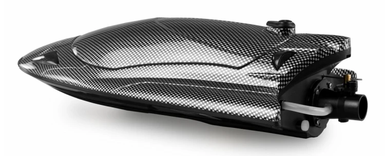 Amewi Motorówka Stingray Napęd odrzutowy 335mm RTR Carbon 14+