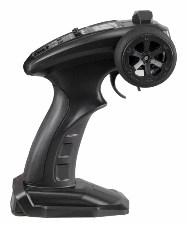 Amewi Motorówka Stingray Napęd odrzutowy 335mm RTR Carbon 14+