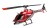 Amewi Bell 206 Jet Ranger CP Helikopter 6-kanałowy 6G RTF