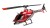 Amewi Bell 206 Jet Ranger CP Helikopter 6-kanałowy 6G RTF