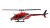 Amewi Bell 206 Jet Ranger CP Helikopter 6-kanałowy 6G RTF