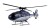 Helikopter Amewi EC135 Pro Latające Byki Bezszczotkowy CP RTF