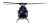 Helikopter Amewi EC135 Pro Latające Byki Bezszczotkowy CP RTF