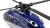 Helikopter Amewi EC135 Pro Latające Byki Bezszczotkowy CP RTF