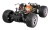 Amewi Hyper Go MAX20 Monster Truck Li-Po 750mAh niebieski/pomarańczowy