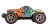 Amewi Hyper Go MAX20 Monster Truck Li-Po 750mAh niebieski/pomarańczowy