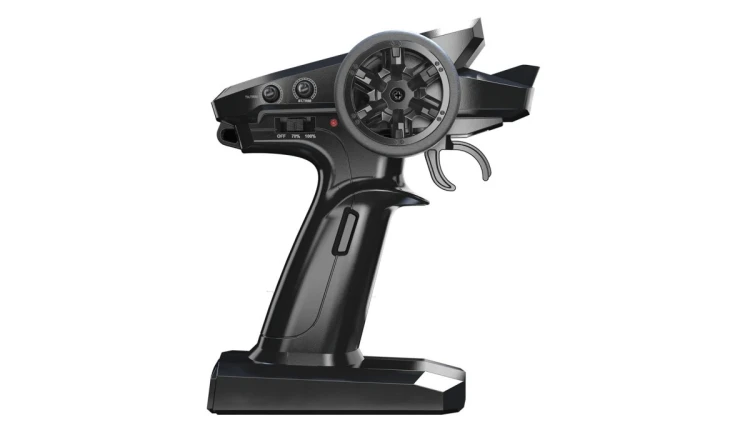 Auto Amewi Hyper Go Breaker ProDrift-1.4 OnRoad/Drift 4WD 1:14 RT