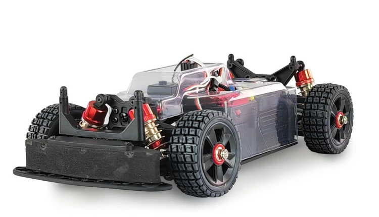 Auto Amewi Hyper Go Breaker ProDrift-1.4 OnRoad/Drift 4WD 1:14 RT