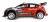 Amewi C3 WRC zdalnie sterowany model Samochód rajdowy Silnik elektryczny 1:7
