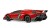 Licencja Amewi RC Drift Lamborghini Veneno czerwony