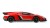 Licencja Amewi RC Drift Lamborghini Veneno czerwony