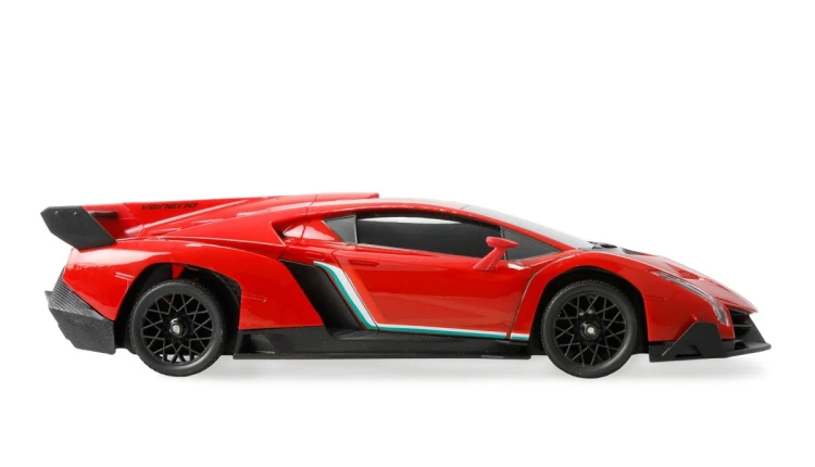 Licencja Amewi RC Drift Lamborghini Veneno czerwony