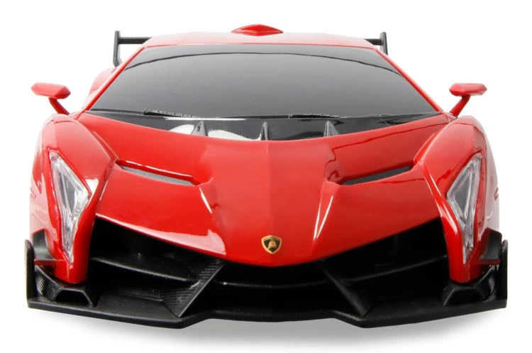 Licencja Amewi RC Drift Lamborghini Veneno czerwony