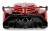 Licencja Amewi RC Drift Lamborghini Veneno czerwony