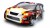 Samochód RC Amewi FR16 Rally Akumulator litowo-jonowy 1200mAh szczotkowany 14+