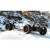 RC Buggy Amewi Blade 4WD 1:10 RTR biały/niebieski /14+