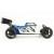 RC Buggy Amewi Blade 4WD 1:10 RTR biały/niebieski /14+