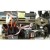 RC Buggy Amewi Blade 4WD 1:10 RTR biały/niebieski /14+