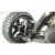 RC Buggy Amewi Blade 4WD 1:10 RTR biały/niebieski /14+