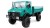 Amewi Mercedes-Benz Unimog Advanced 4WD 1:12 RTR benzyna