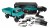 Amewi Mercedes-Benz Unimog Advanced 4WD 1:12 RTR benzyna