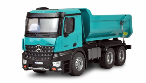 Model wywrotki RC Amewi 22533 Pilot zdalnego sterowania Silnik elektryczny 1:14