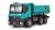 Model wywrotki RC Amewi 22533 Pilot zdalnego sterowania Silnik elektryczny 1:14