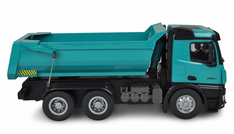 Model wywrotki RC Amewi 22533 Pilot zdalnego sterowania Silnik elektryczny 1:14