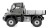 Amewi Mercedes-Benz Unimog Narzędzie Carrier 4WD 1:10 ARTR anthra