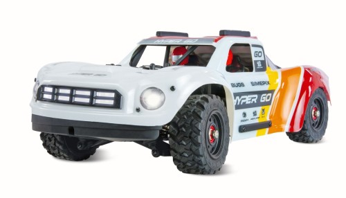 Amewi 22739 zdalnie sterowany model Samochód off-road krótki kurs/stadion Silnik elektryczny 1:14