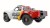 Amewi 22739 zdalnie sterowany model Samochód off-road krótki kurs/stadion Silnik elektryczny 1:14