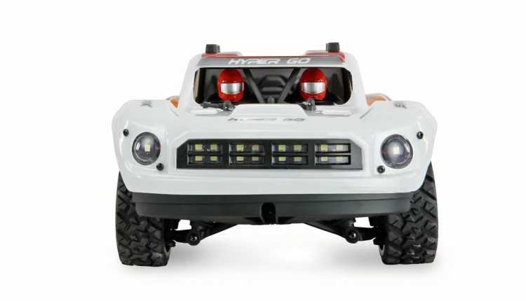 Amewi 22739 zdalnie sterowany model Samochód off-road krótki kurs/stadion Silnik elektryczny 1:14