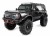 Samochód zdalnie sterowany Amewi AMXRock Caballo Crawler 4WD 1:10 ARTR, kolor czarno-metaliczny