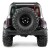 Samochód zdalnie sterowany Amewi AMXRock Caballo Crawler 4WD 1:10 ARTR, kolor czarno-metaliczny