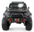 Samochód zdalnie sterowany Amewi AMXRock Caballo Crawler 4WD 1:10 ARTR, kolor czarno-metaliczny