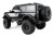 Samochód zdalnie sterowany Amewi AMXRock Caballo Crawler 4WD 1:10 ARTR, kolor czarno-metaliczny