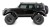 Samochód zdalnie sterowany Amewi AMXRock Caballo Crawler 4WD 1:10 ARTR, kolor czarno-metaliczny