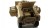 Amewi RC Car US Ciężarówka 4x4 HUMVEE Li-Po Akumulator 4500mAh piasek/14