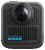 GoPro MAX2 aparat do fotografii sportowej 29,5 MP 8K Ultra HD 25,4 / 2,3 mm (1 / 2.3") Wi-Fi 195 g