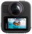 GoPro MAX2 aparat do fotografii sportowej 29,5 MP 8K Ultra HD 25,4 / 2,3 mm (1 / 2.3") Wi-Fi 195 g