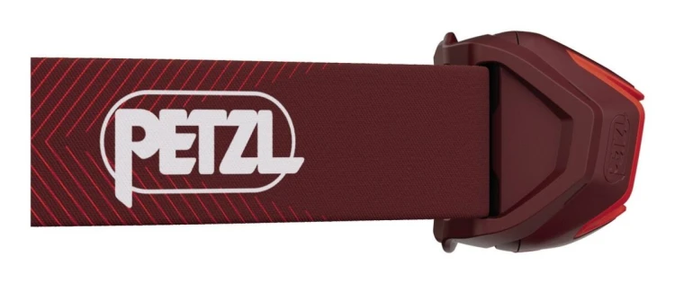 Petzl Actik Core Zielony Latarka czołowa LED